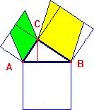 link a dimostrazione del teorema di Pitagora