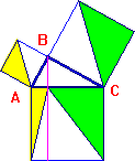 link a dimostrazione del teorema di Pitagora