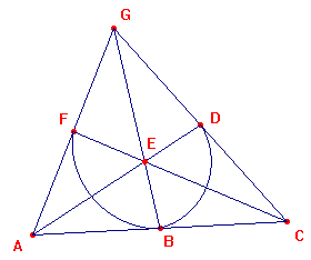 geometria di Fano