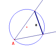 costruzione del triangolo