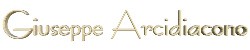 logo arcidiacono