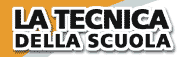 logo tecnica della scuola